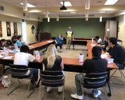 CPID IT Academy Speaker