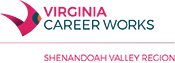 Shenandoah Valley Workforce Development Board Logo