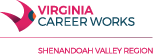 Virginia Career Works Shenandoah Valley Region Logo